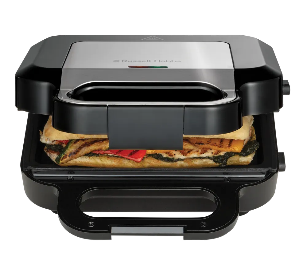 Creations 3 in 1 Sandwichtoaster (26810-56)