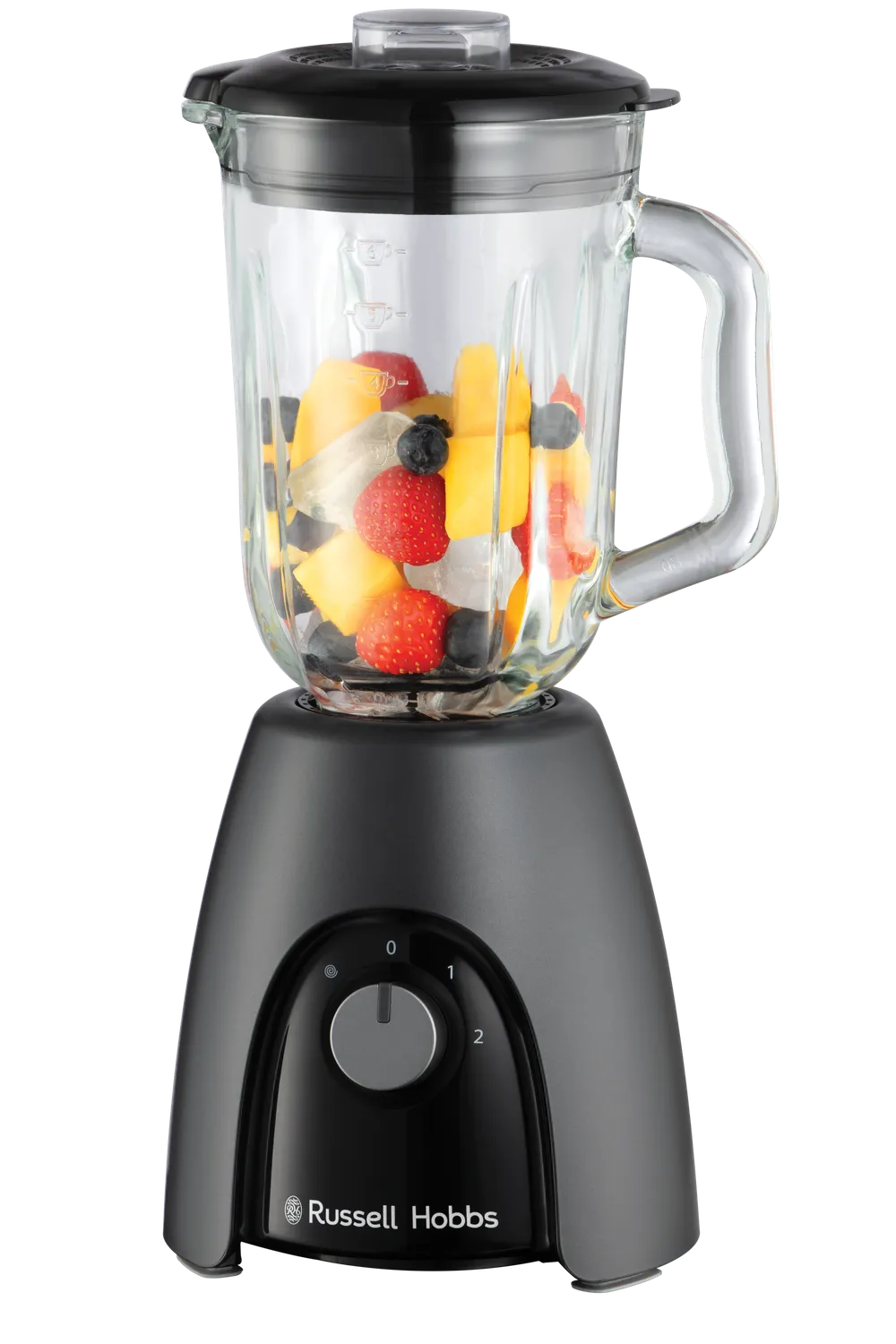 Standmixer 27121-56 Matte Charcoal