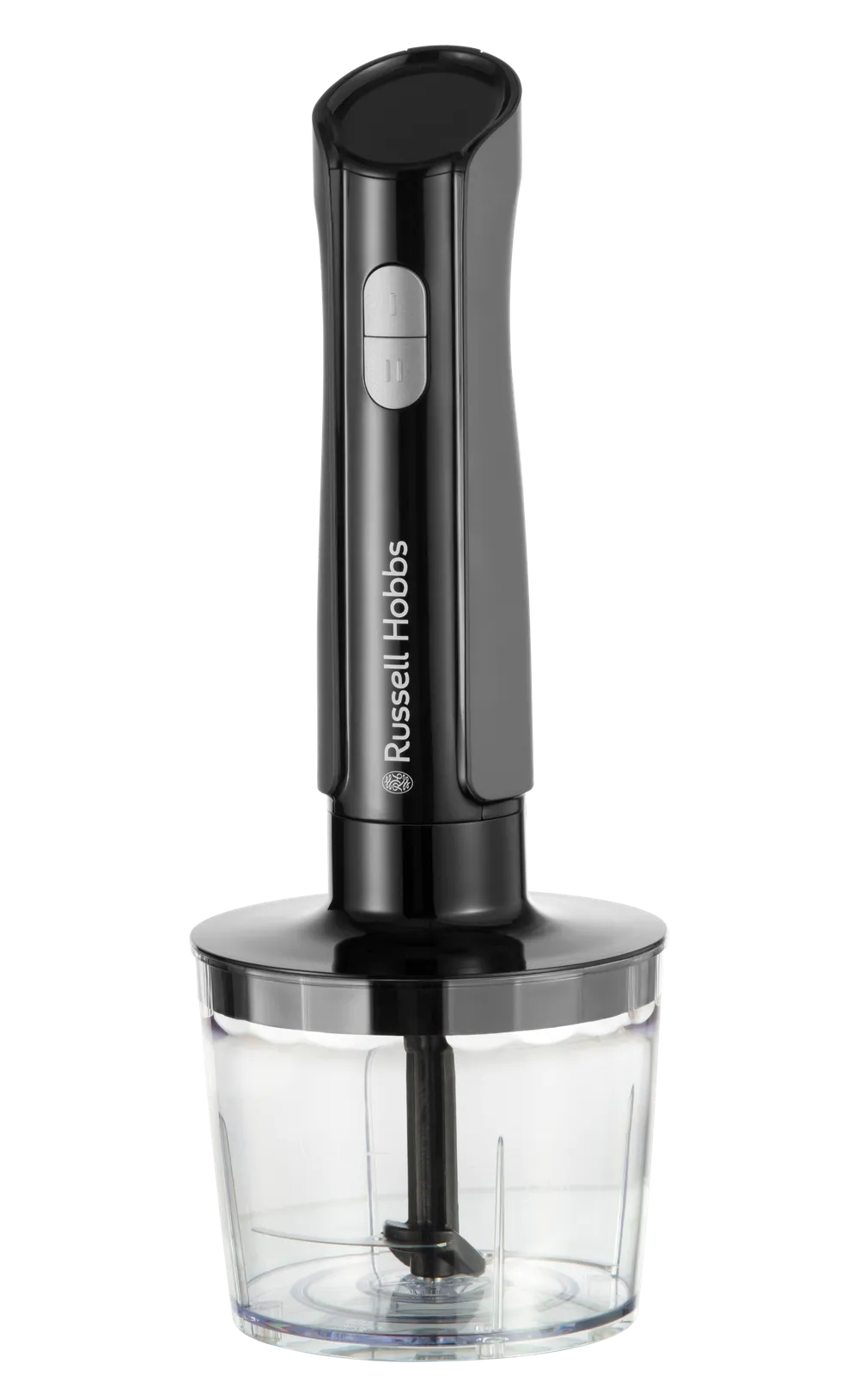 Stabmixer-Set 27141-56 Matte Charcoal 3in1