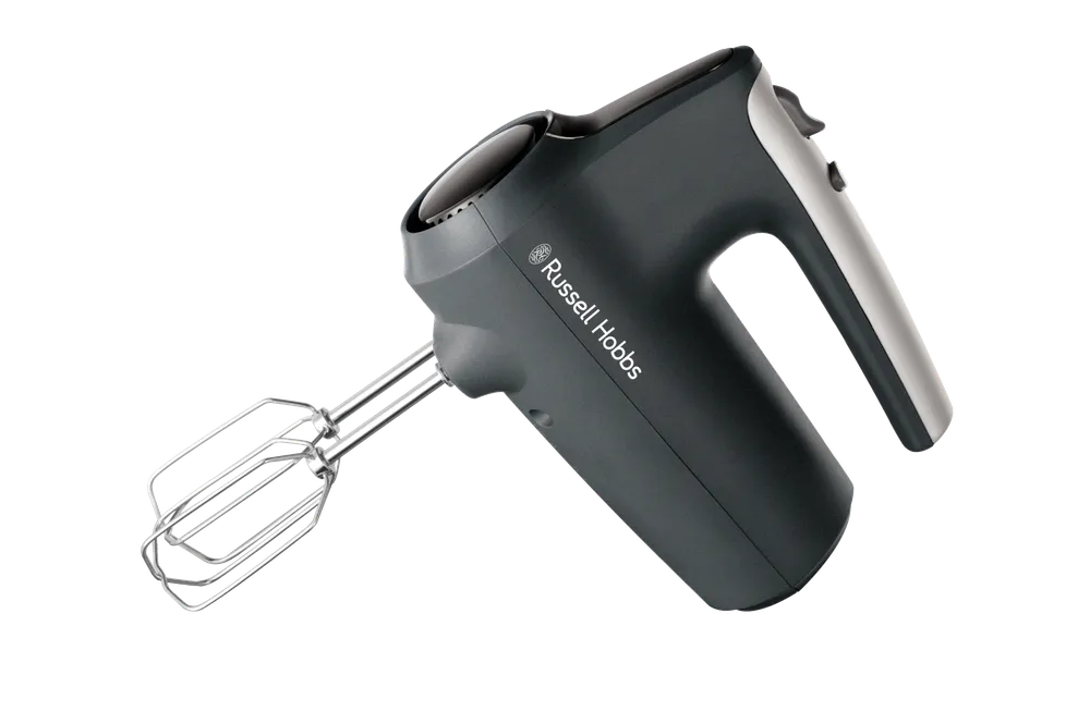 Handmixer 27151-56 Matte Charcoal
