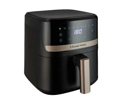 27610-56 SatisFry Air 4,3L Heißluftfritteuse