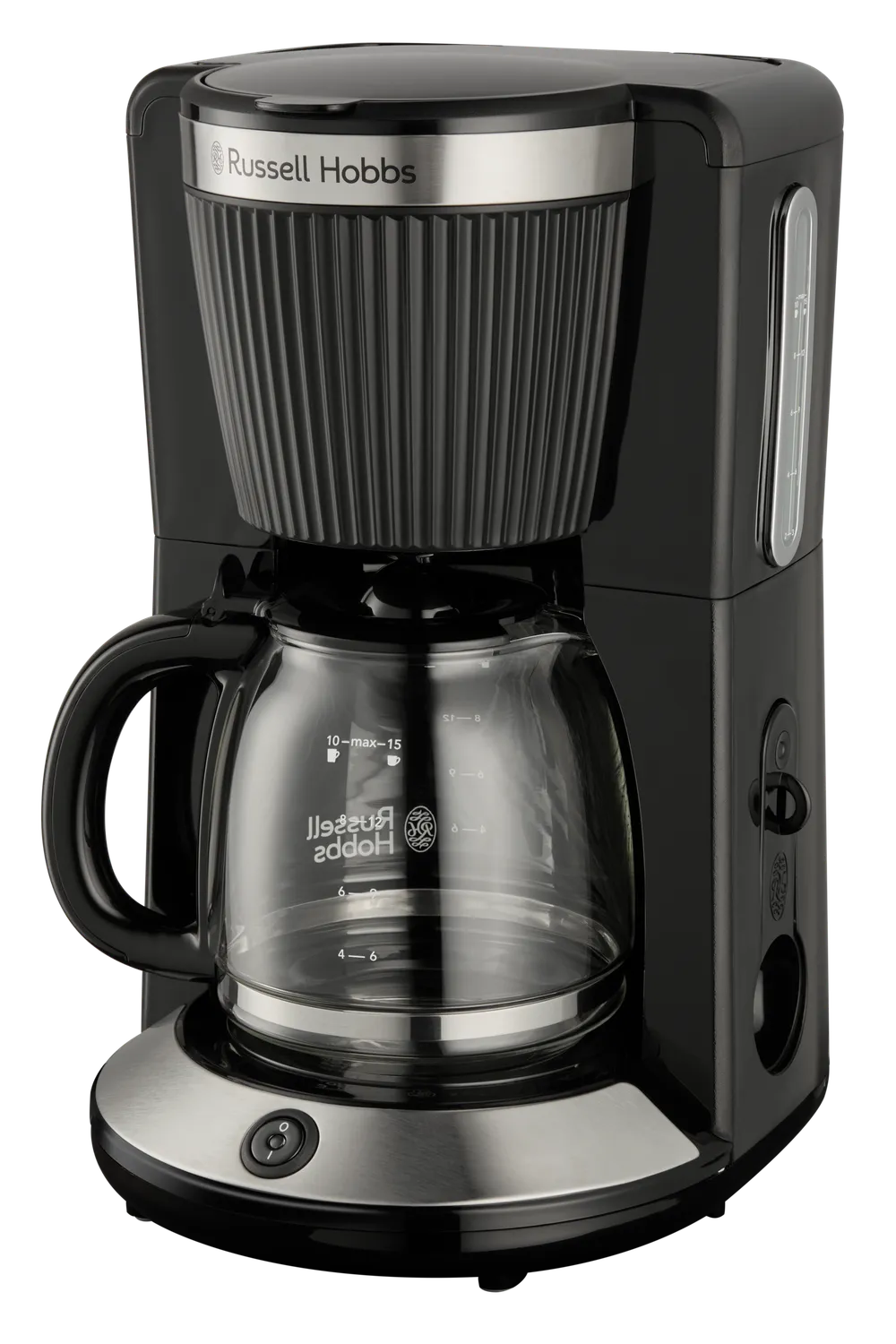 26780-56 Brontë black Filterkaffeemaschine