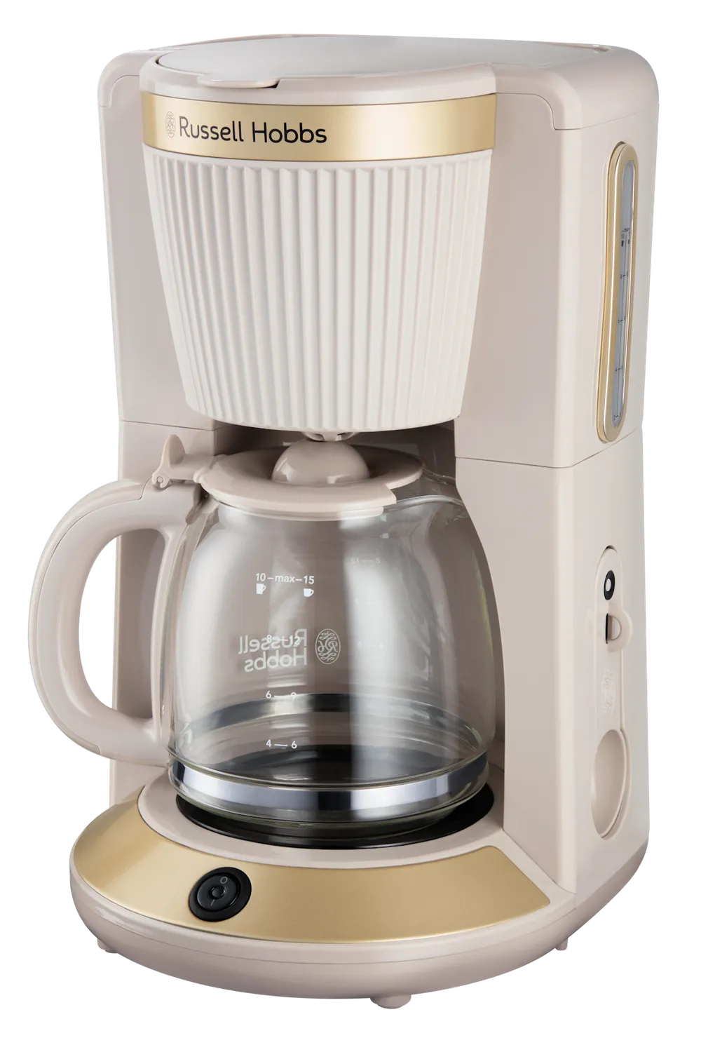 26781-56 Brontë Stone Filterkaffeemaschine