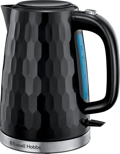 Russell Hobbs Honeycomb Schwarz 26051-70