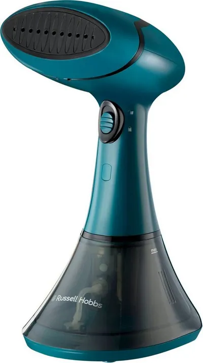 RUSSELL HOBBS Dampfbürste 27220-56 Steam Genie Dampfbürste, 1800 W