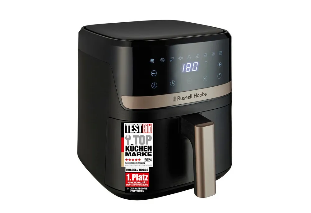 RUSSELL HOBBS Heißluftfritteuse, 1300 W
