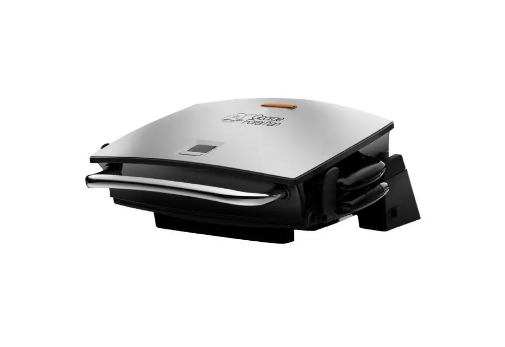 RUSSELL HOBBS Kontaktgrill Grill & Melt Fitness-Grill Kontakt-Grill, Tisch-Grill 1550W