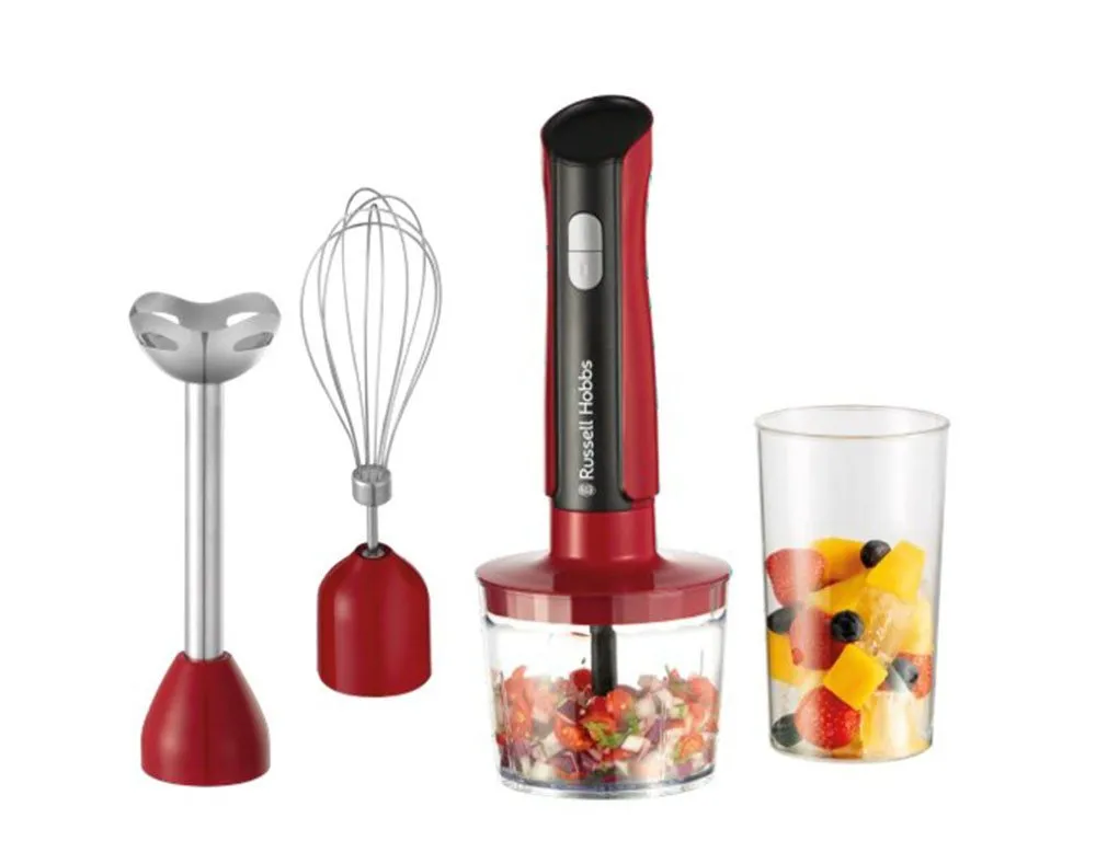 RUSSELL HOBBS Stabmixer Desire 3in 1 27140-56