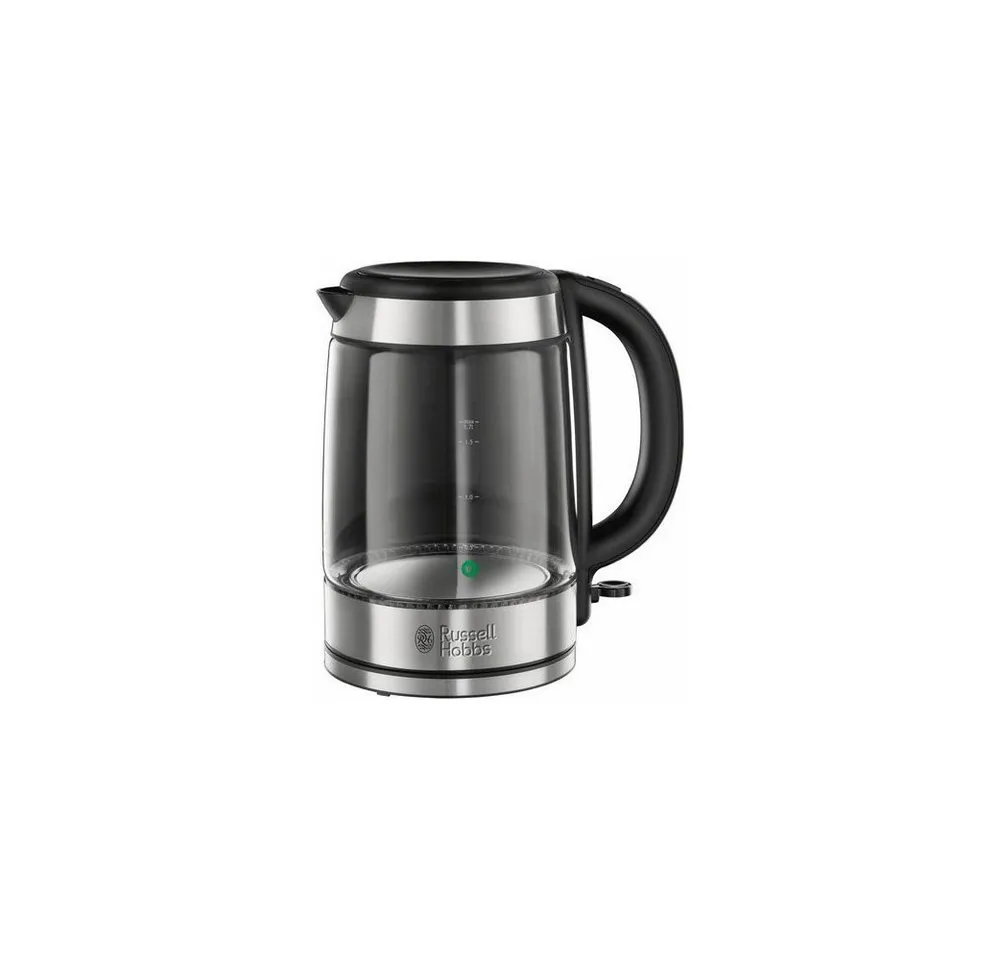 RUSSELL HOBBS Wasserkocher Glas 21600-57 1