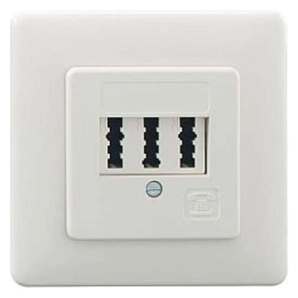 Rutenbeck TAE 3x6 NFN