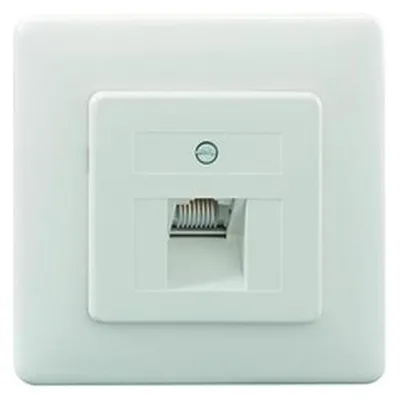 Rutenbeck UAE 8 (8) Up rw - Anschlussdose