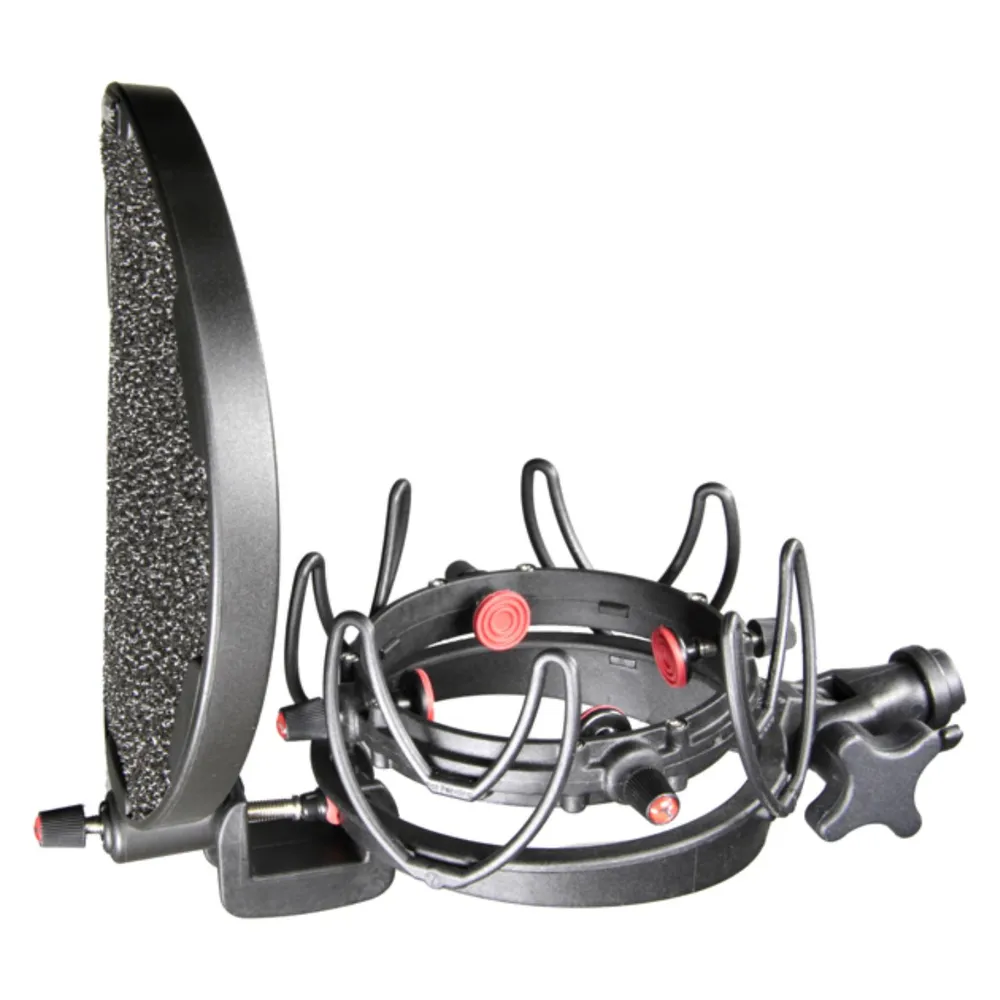 Rycote InVision USM-VB Studio Kit