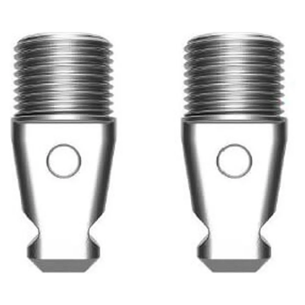 Rycote PCS - PAIR OF 5/8" TIPS