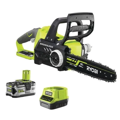 Kettensäge Ryobi ONE+ 18V 30cm mit Akku und Ladegerät