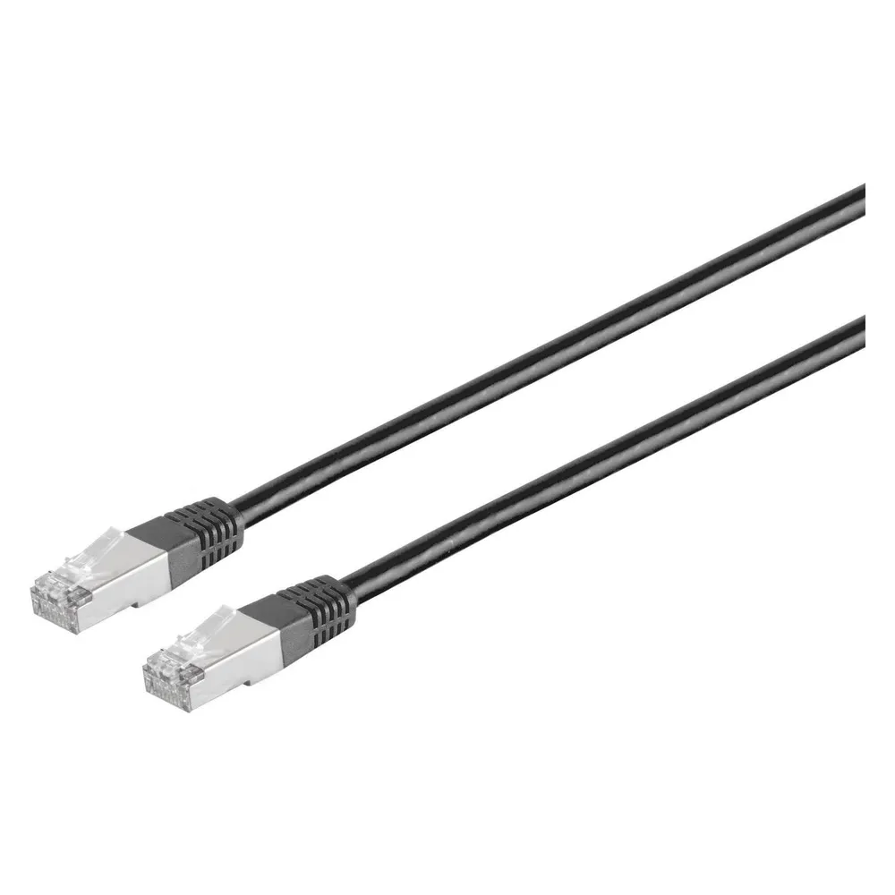 S-Conn Cat5e 1m RJ-45