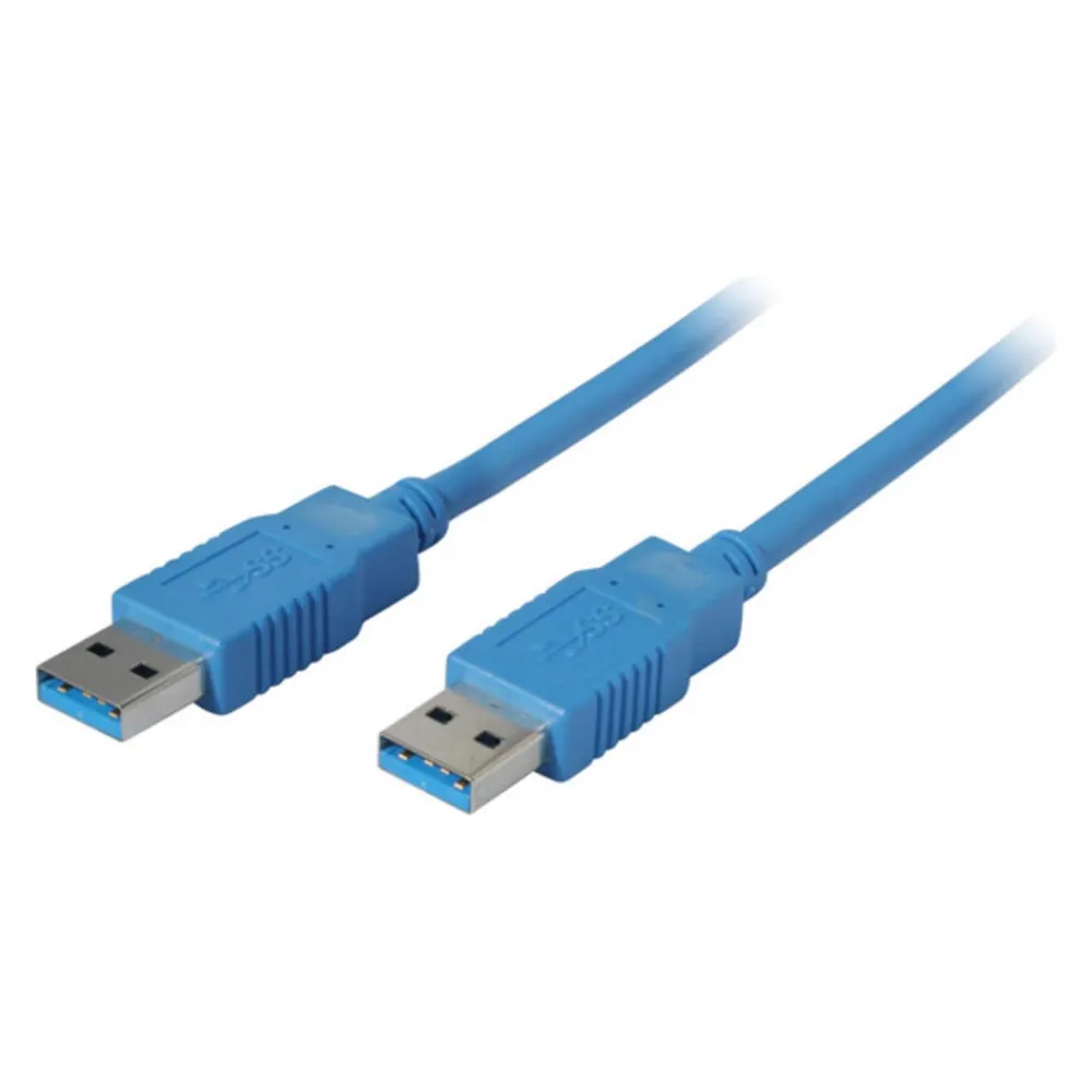 S-Conn USB 3.0 0.5m