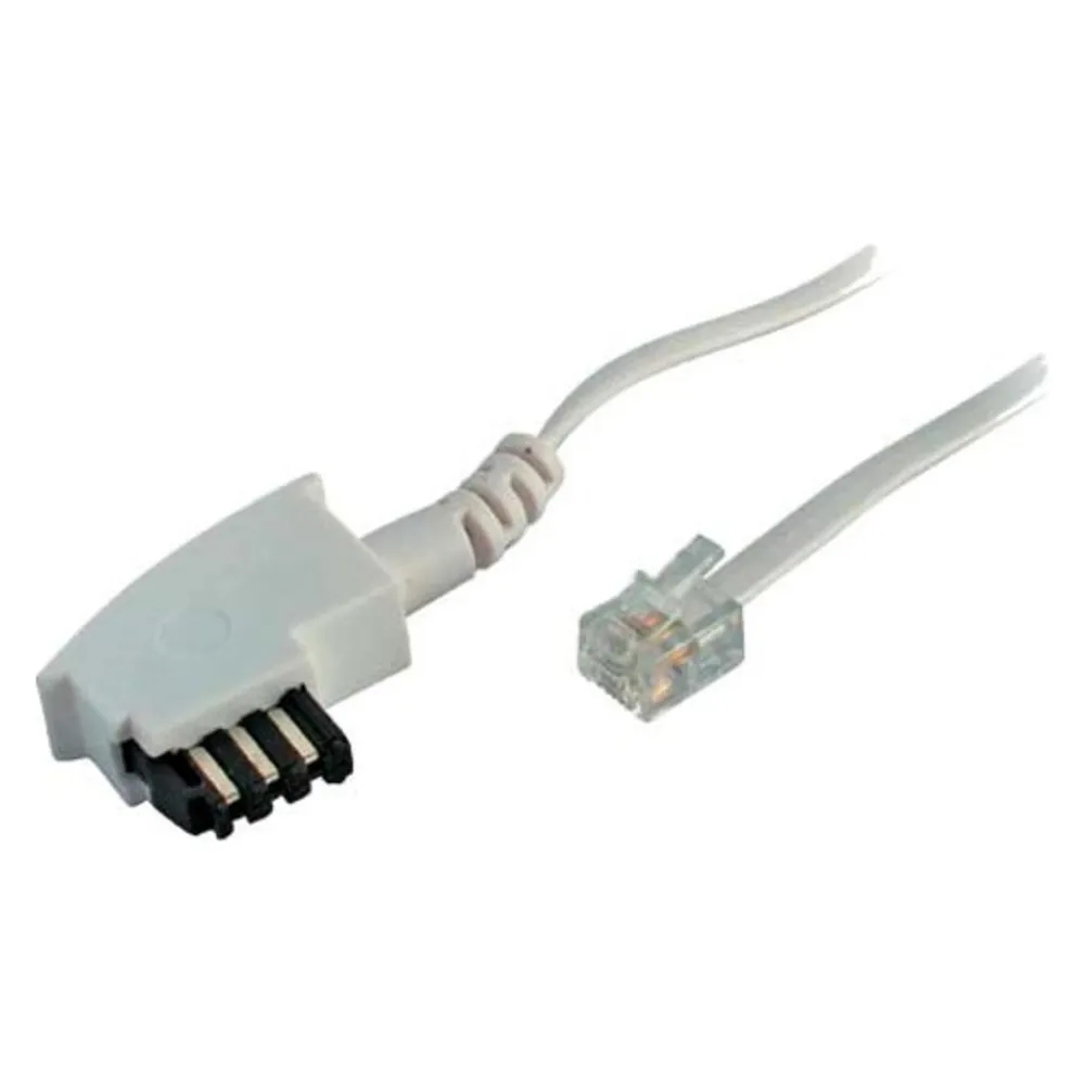 S-Conn Anschlusskabel TAE-F