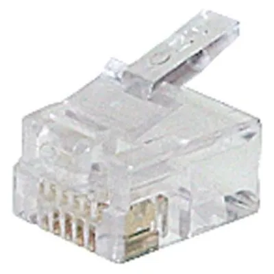 S-Impuls Western Stecker RJ12