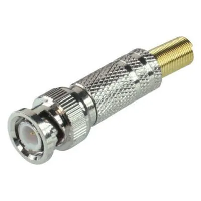 S-IMPULS BNC-Stecker