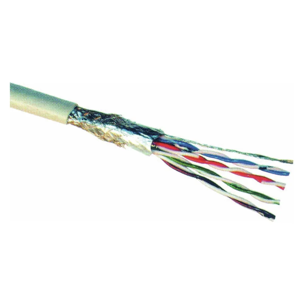 S-IMPULS CAT.5e Verlegekabel