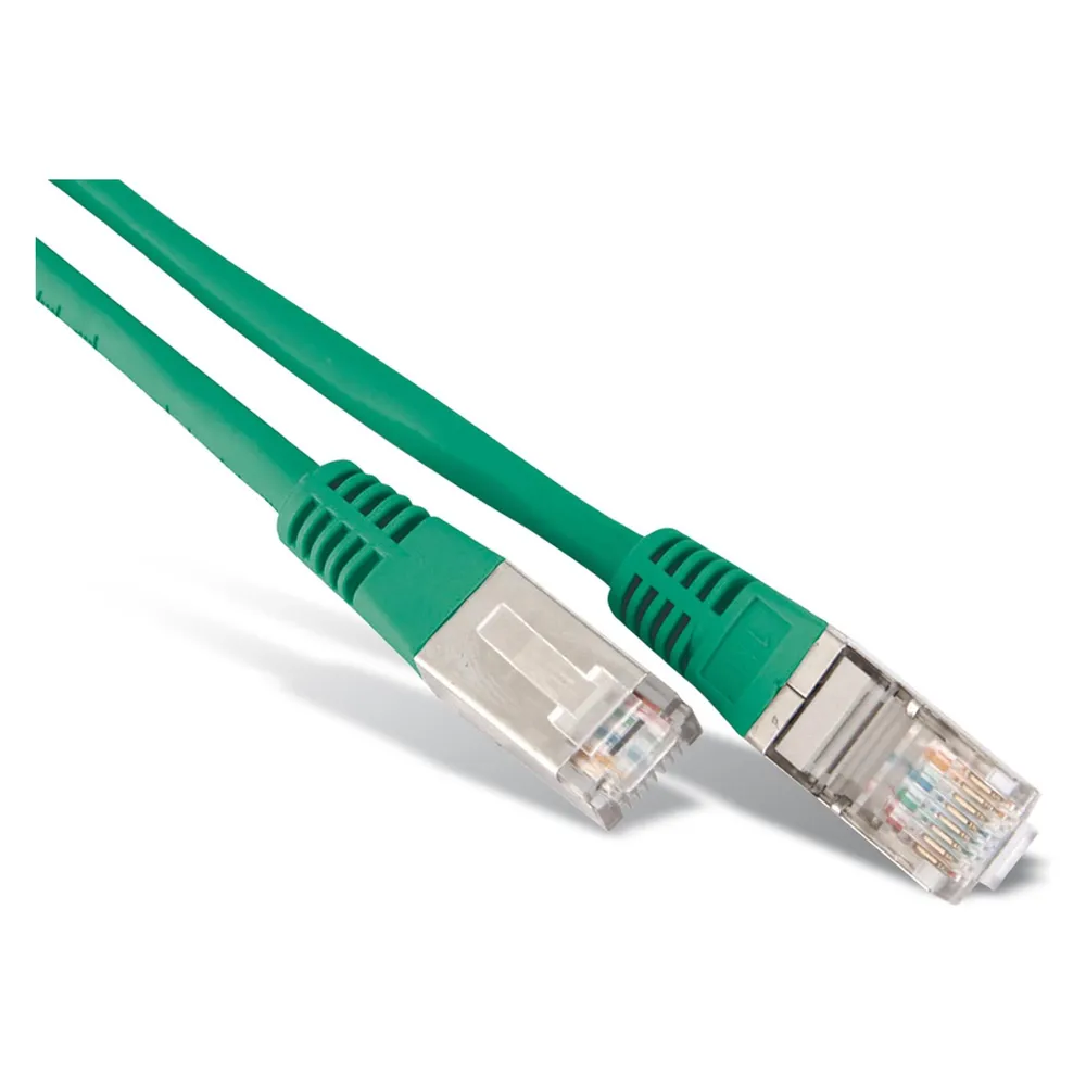 S-IMPULS CAT.6 Patchkabel