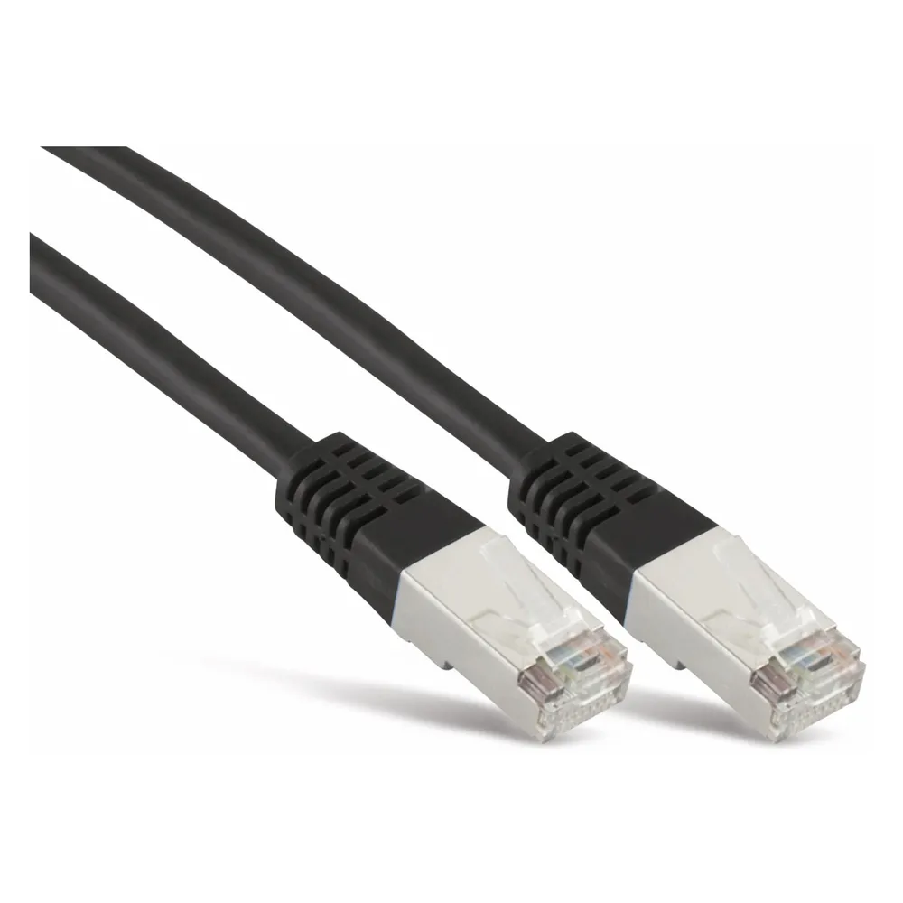 S-IMPULS CAT.6 Patchkabel