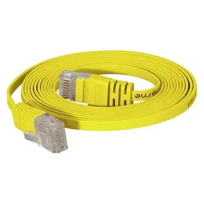 S-IMPULS CAT.6 Patchkabel