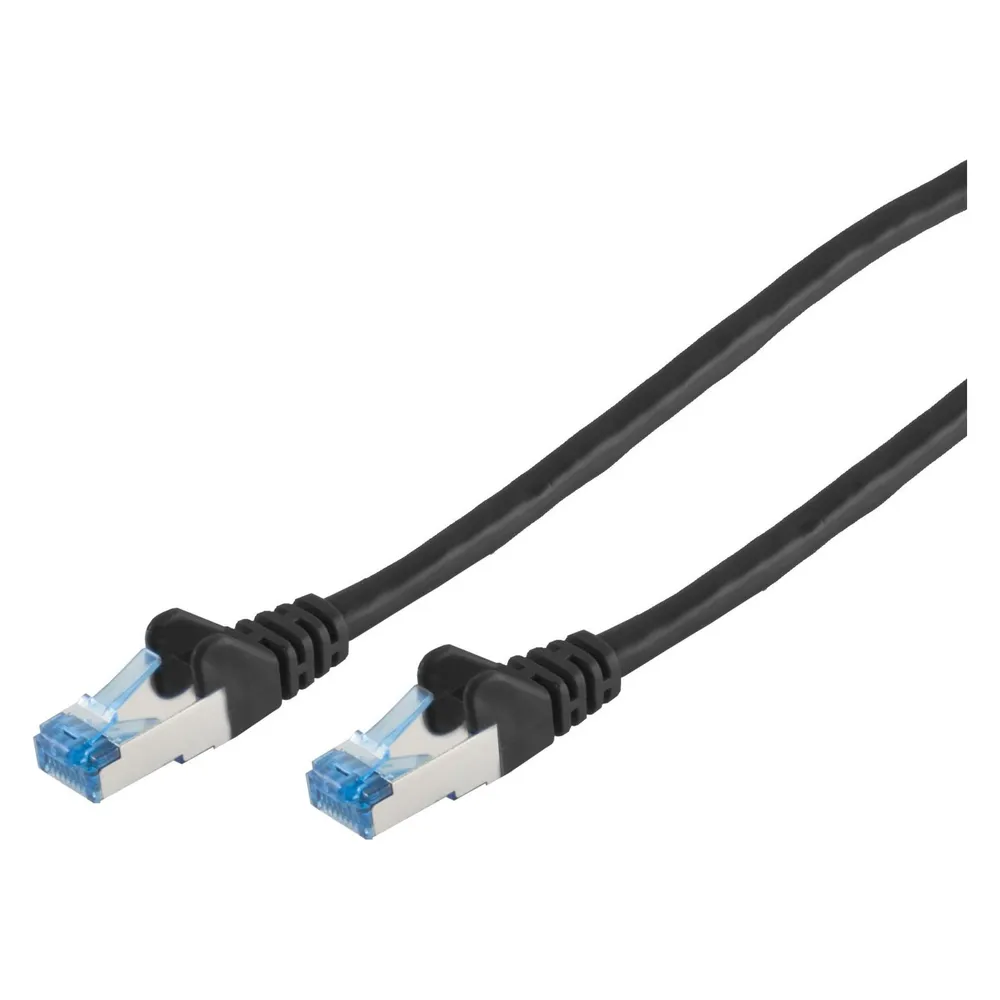 S-IMPULS CAT.6A Patchkabel