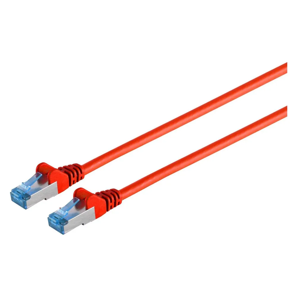 S-IMPULS CAT.6A Patchkabel