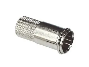 S-IMPULS F-Quick-Stecker