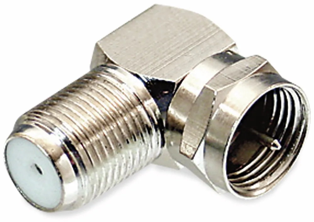 S-IMPULS F-Winkeladapter