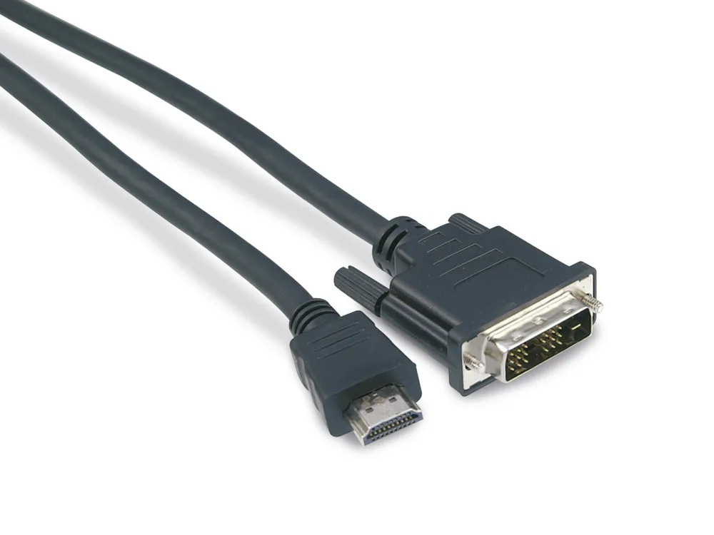 S-IMPULS HDMI-Adapterkabel