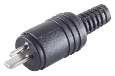 S-IMPULS Lautsprecher-Stecker
