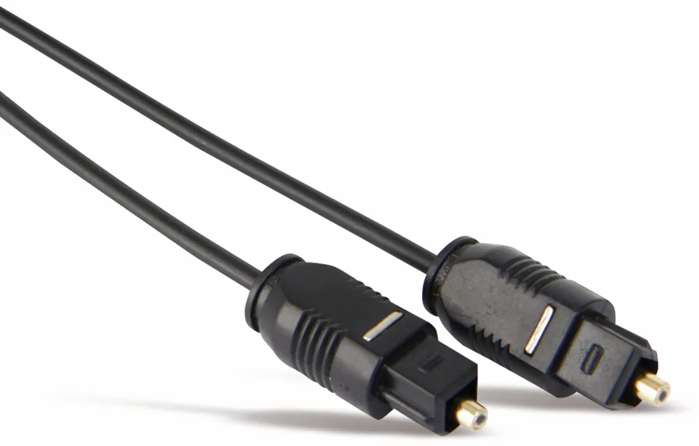 S-IMPULS Lichtleiter-Kabel, 0,5 m