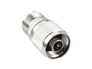S-IMPULS N-Adapter, N-Stecker / UHF-Kupplung