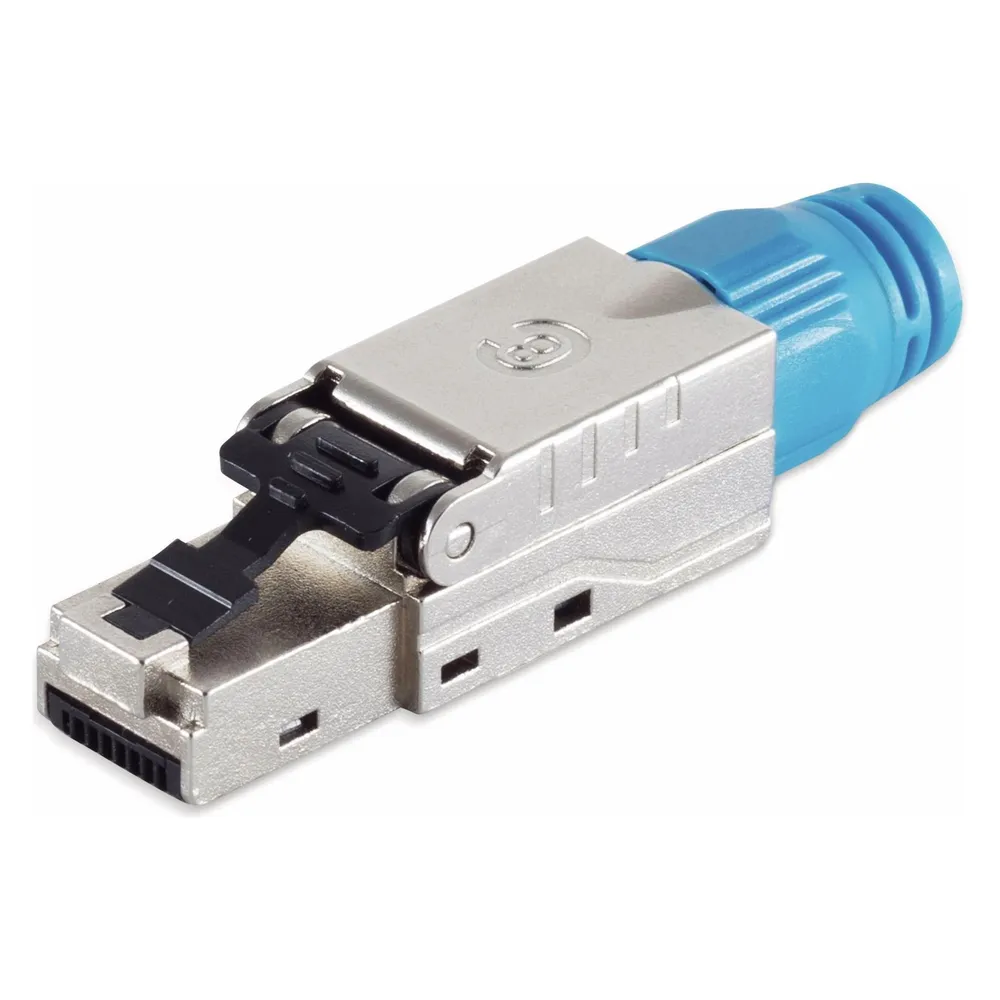 S-IMPULS RJ-45 Stecker