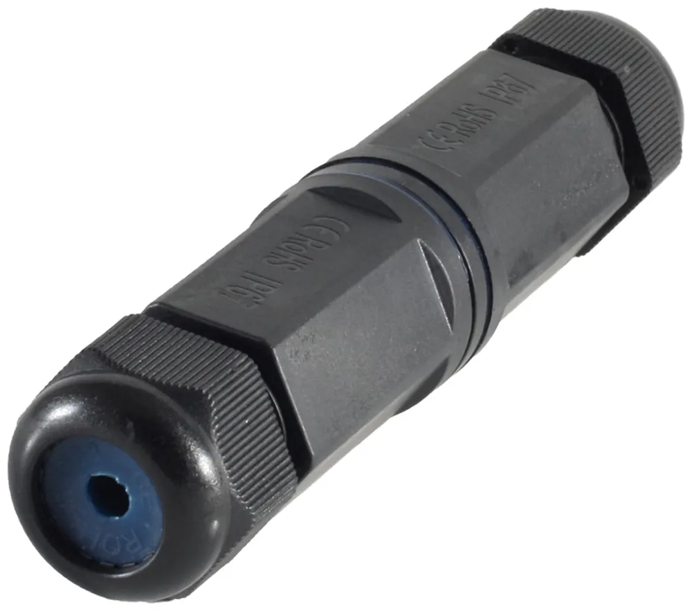 S-IMPULS RJ-45 Verbinder, CAT.6, Outdoor, IP67