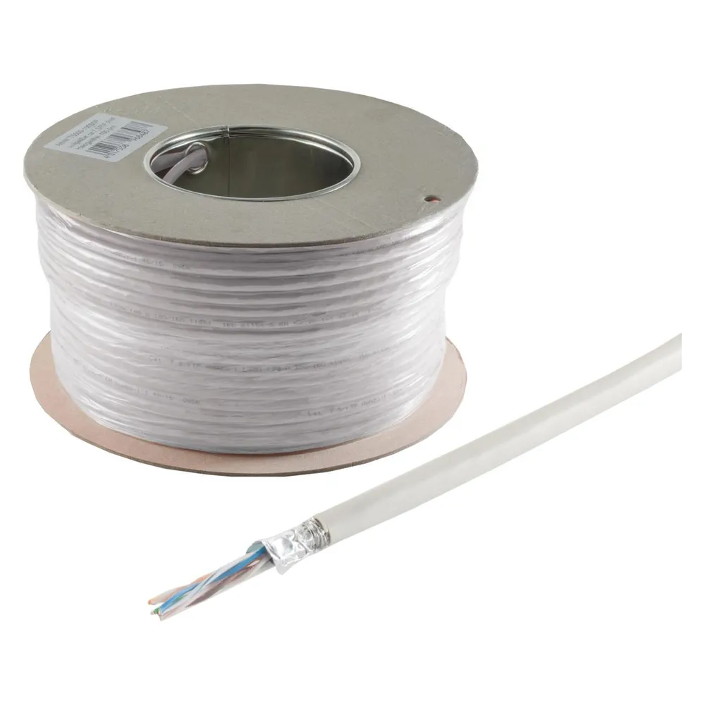 S-IMPULS Verlegekabel CAT.5e