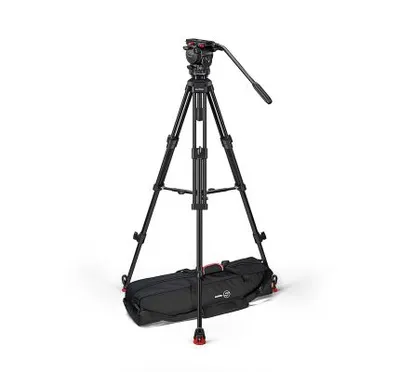 Sachtler System FSB 6 Mk II 75/2 AL MS (0473AM)