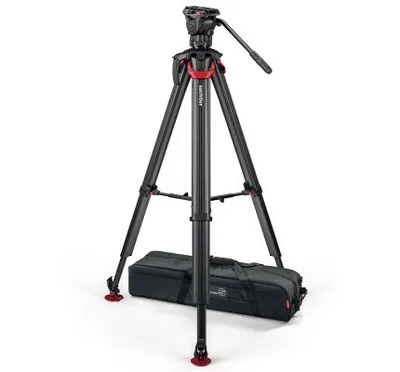 Sachtler System Ace XL Mk II flowtech75 MS