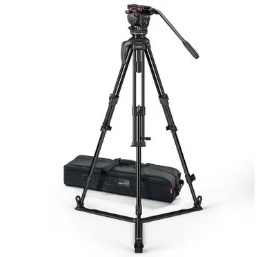 Sachtler System FSB 8 75/2 AL GS Mk II (0781A)