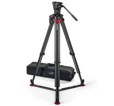 Sachtler System Ace XL Mk II flowtech75 GS