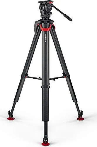 Sachtler System aktiv8 flowtech75 MS S2068S-FTMS