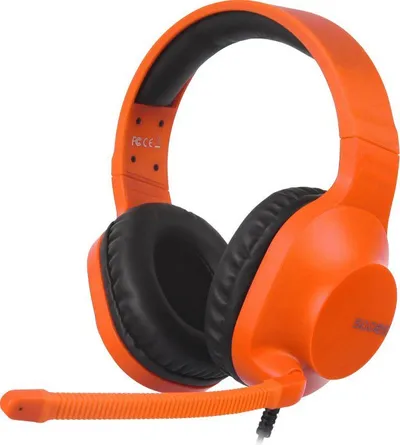 Sades Spirits SA-721 kabelgebunden Gaming-Headset