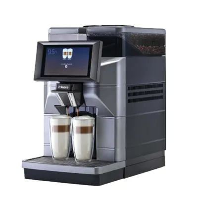 Kaffeemaschine Vollautomat Saeco Magic M2 4 l integriertes Mahlwerk Touchscreen