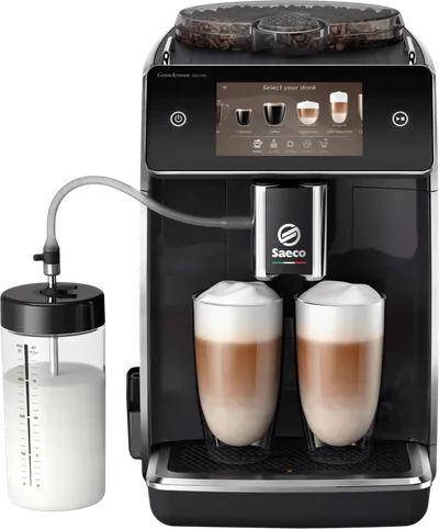 Saeco GranAroma Deluxe SM6680/00
