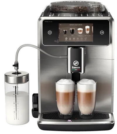 Saeco Xelsis Deluxe SM8785/00