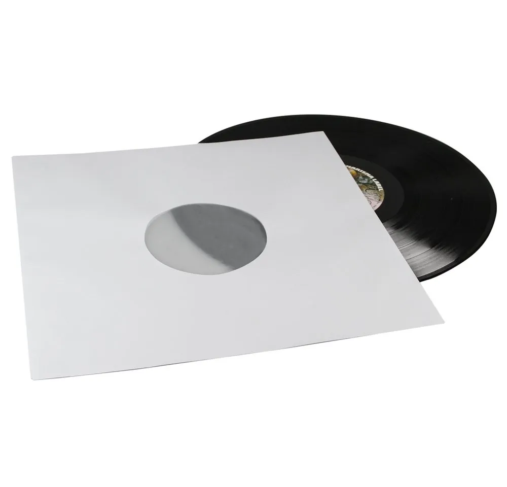 Safe-Album CD-Hülle Schallplatten-Innenhüllen