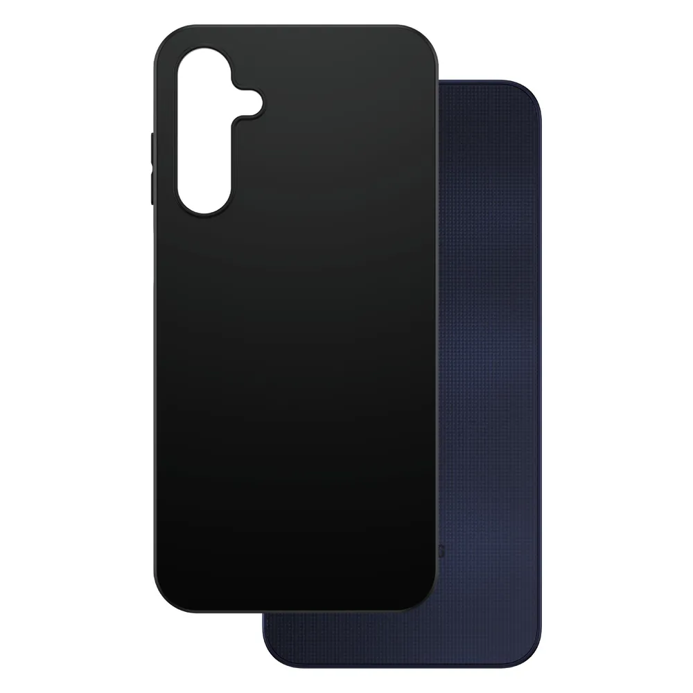 Safe Clear TPU Case (Samsung Galaxy A25, Samsung Galaxy A25 5G)