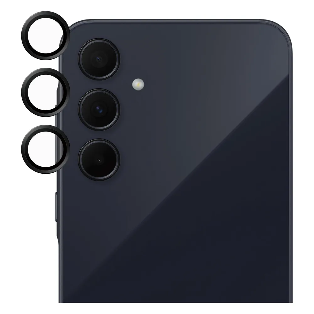 Safe Edge to Edge (Samsung Galaxy A35)